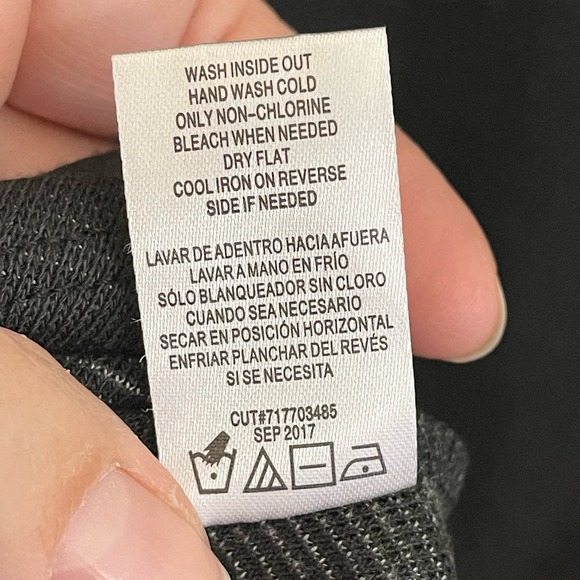 SPIRIT OF GRACE Dress Womens L Mini Cowl Neck Sleeveless Stretch Black NWT - Picture 8 of 9